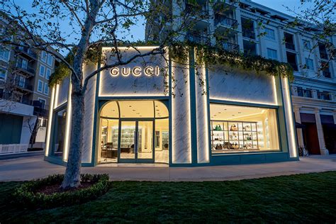 gucci americana|gucci in glendale.